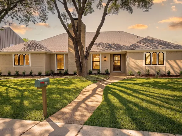 6817 Ledyard Dr, Dallas, TX 75248