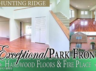 4605 Briarclift Rd, Baltimore, MD 21229