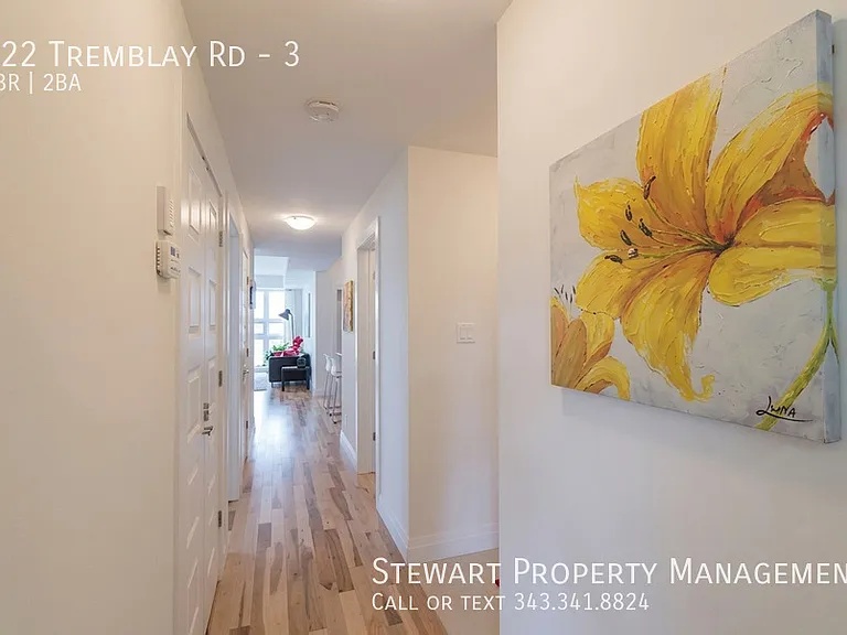 322 Tremblay Rd #3 — Photo 7