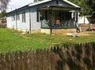 82 N Briar Cliff Ave, Corbin, KY 40701