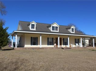 1323 Highway 1194, Marksville, LA 71351