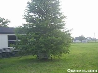 4402 Edward Ln, Rosharon, TX 77583