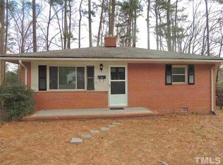 804 E Ellerbee St, Durham, NC 27704