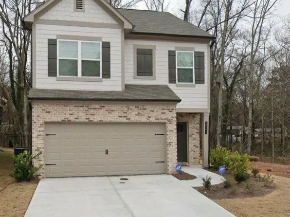 2061 Westside Dr, Austell, GA 30106