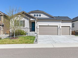 1122 Gabriella Ln, Berthoud, CO 80513