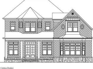 8215 Sutherland Farm Rd, Prospect, KY 40059