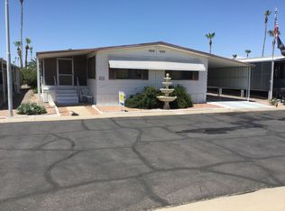 4065 E University Dr LOT 427, Mesa, AZ 85205