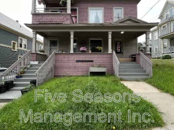 212-214 King St #1, Burlington, VT 05401