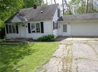 2305 Cottingham Rd N, Springfield, OH 45506