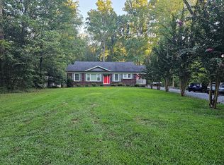 2339 Oxford Dr, Kannapolis, NC 28081