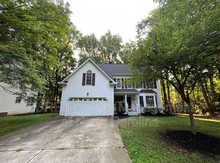 4919 Windchase Ln, Charlotte, NC 28269