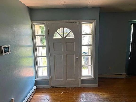 2nd image of 100 S Mart St