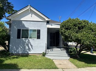 643 N Pilgrim St, Stockton, CA 95205