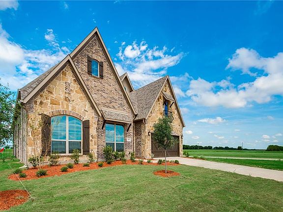 2nd image of 1101 Indigo Creek Way
