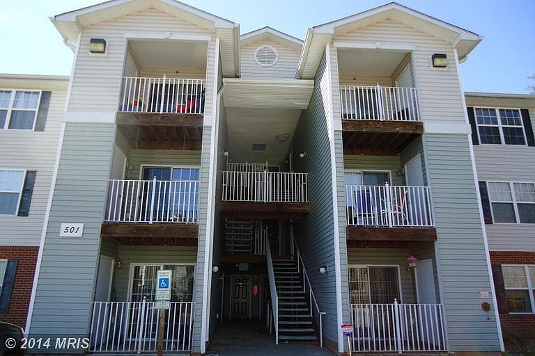 1st image of 501 Garrison Woods Dr #104
