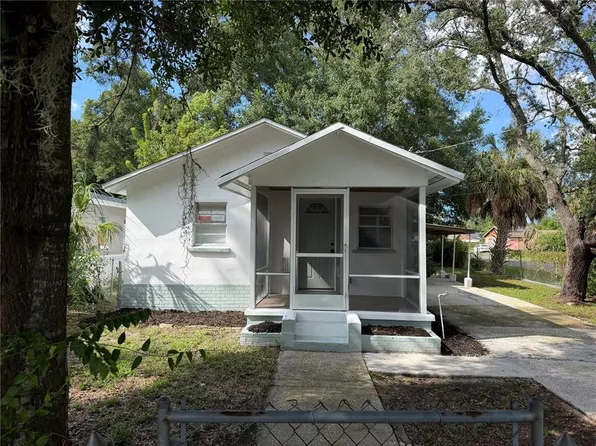 3636 E NORTH BAY STREET, TAMPA, FL 33610