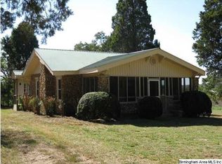 1010 Hebb Rd, Wilsonville, AL 35186