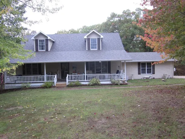 20872 Oak Leaf Trl, Kirksville, MO 63501