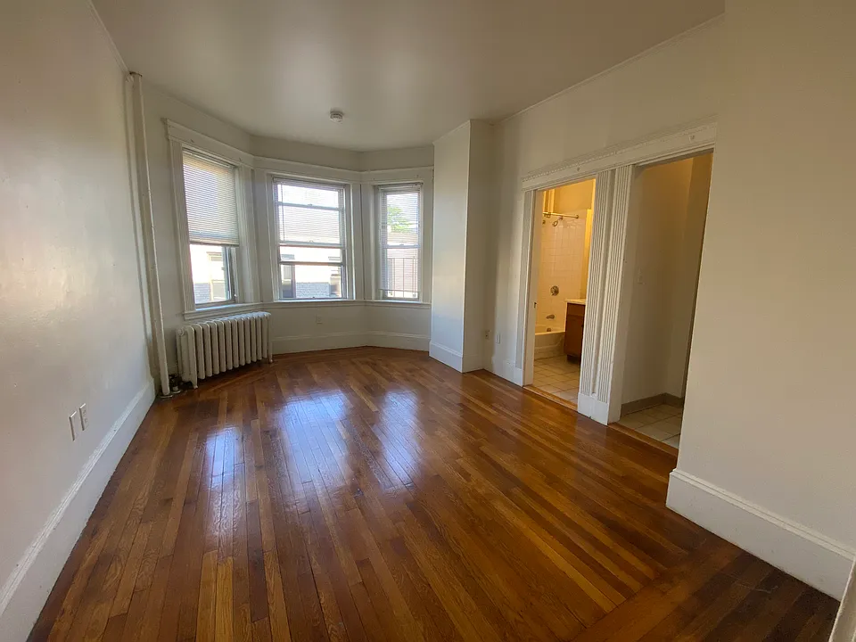 325 Huntington Ave #31