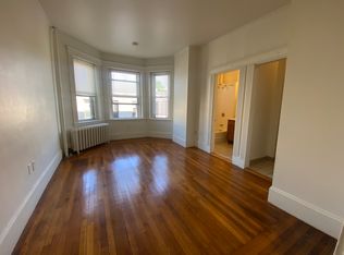 325 Huntington Ave #31, Boston, MA 02115