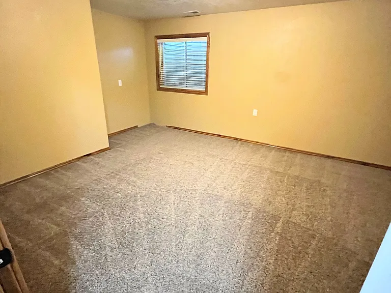 Large Room on level #4