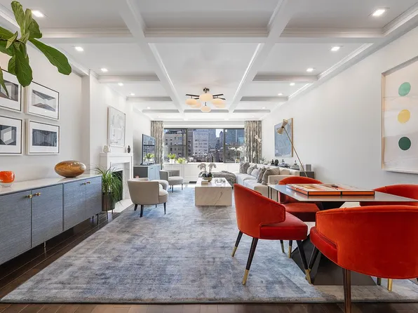 700 Park Ave APT 11C, New York, NY 10021