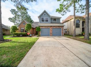 3747 Pine Cone Trl, Pasadena, TX 77505