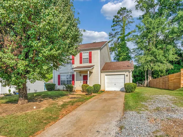 231 E Corley Ln, Spartanburg, SC 29303