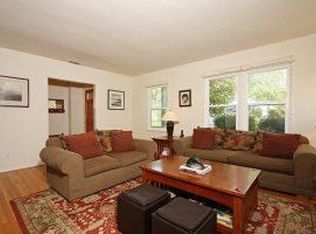 2709 S Canfield Ave, Los Angeles, CA 90034