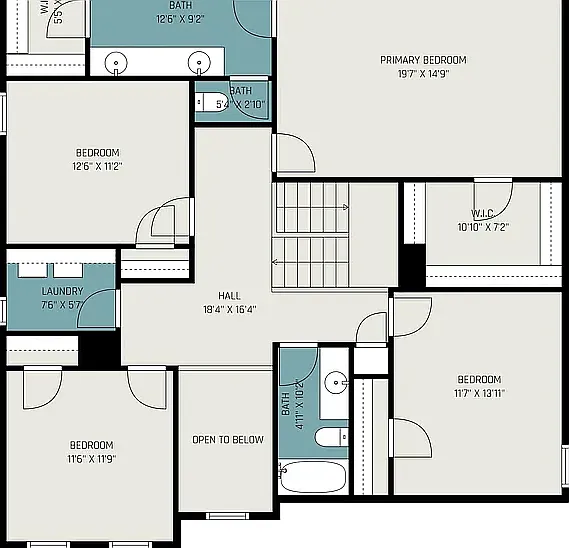 5964 Park Bend Ave — Photo 11