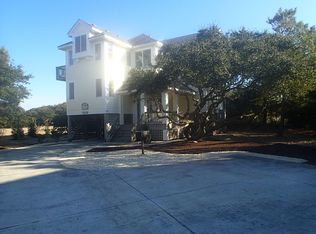 846 Sea Cliff Ct, Corolla, NC 27927