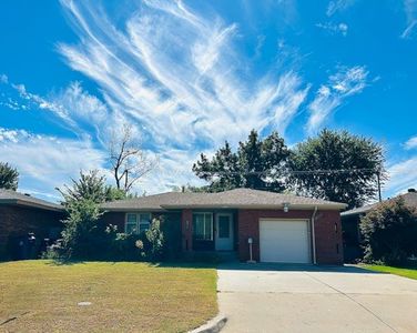 2534 SW 51st St, Oklahoma City, OK, 73119