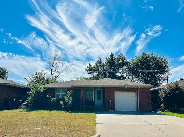 2534 SW 51st St, Oklahoma City, OK 73119