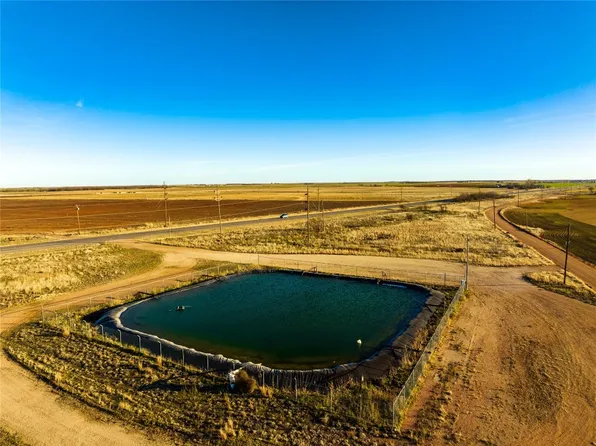 Highway 6, O'Brien, TX 79539