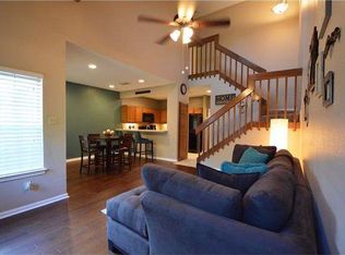 10819 Crown Colony Dr APT 35, Austin, TX 78747