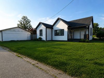 339 Morton St, Morgantown, IN, 46160