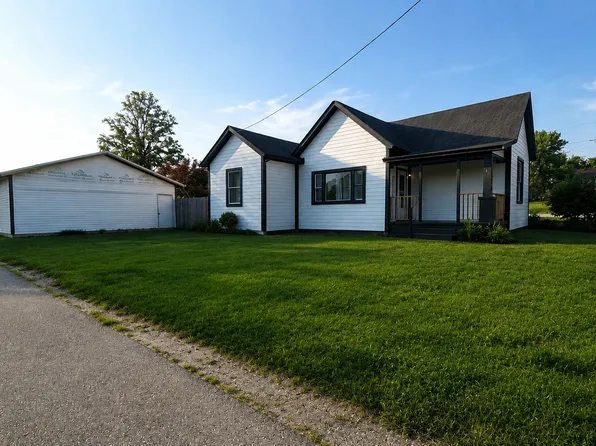 339 Morton St, Morgantown, IN 46160