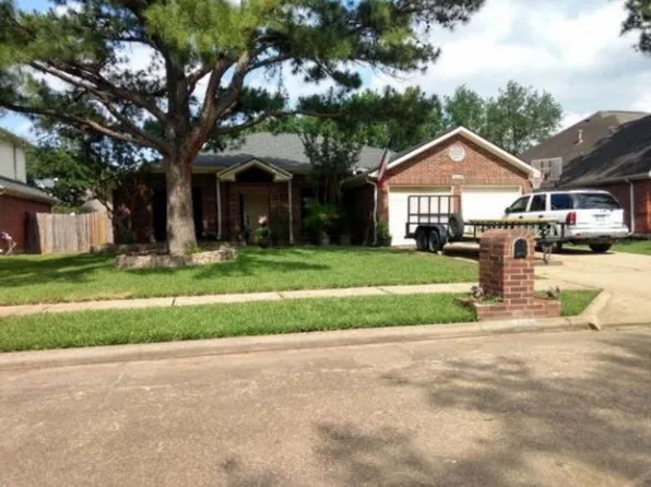 5442 Baslow Dr, Katy, TX 77449