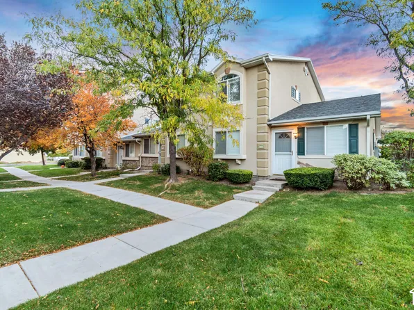 4758 W Italian Ct S, West Jordan, UT 84084