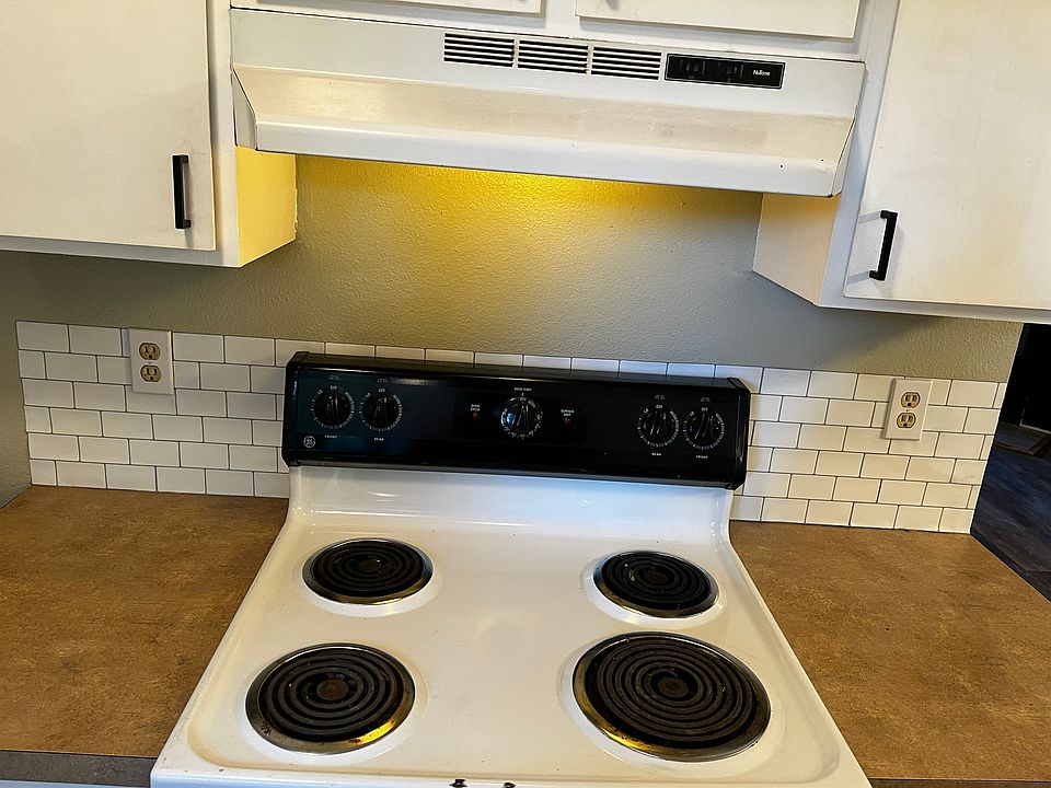 Stove