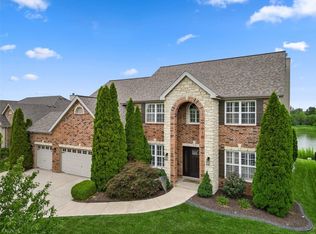 113 Riparian Dr, Dardenne Prairie, MO 63368