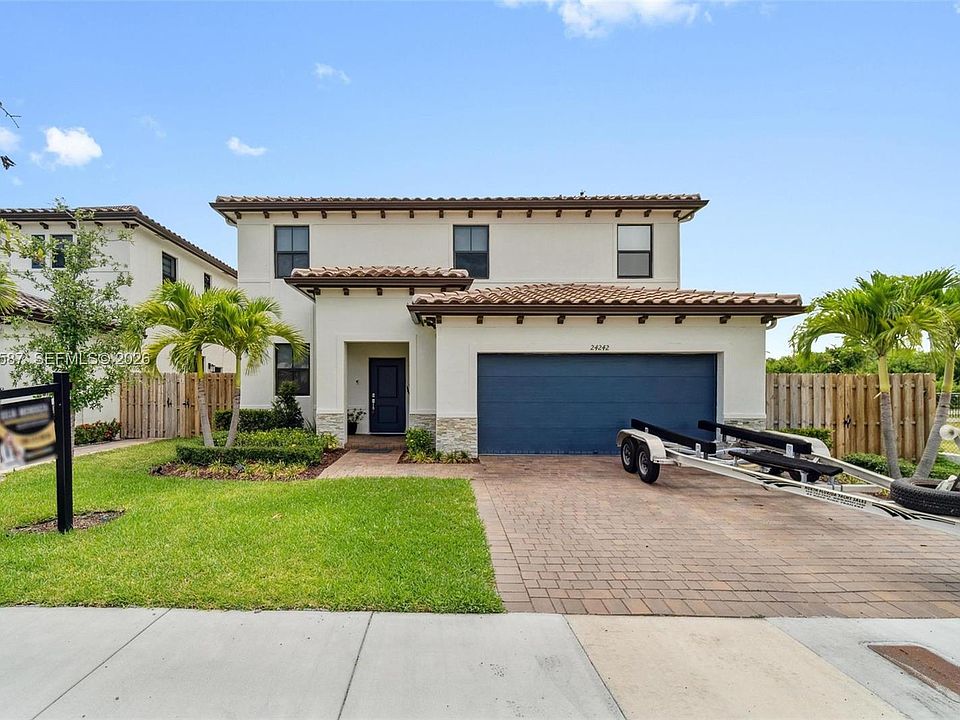1st image of 24242 SW 119th Pl