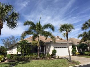 17750 Courtside Landings Cir, Punta Gorda, FL 33955