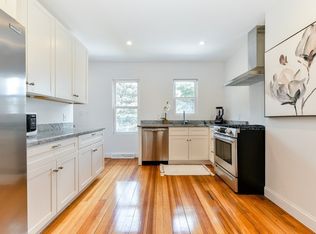 23 Atherton St #23, Milton, MA 02186