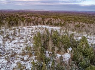 101 Juliette Ln, Greenbush, ME 04418