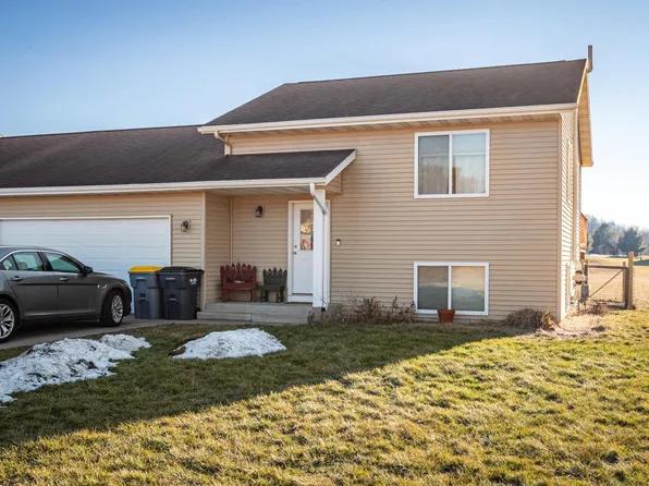 W20003 Meadow LANE, Galesville, WI 54630