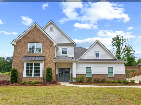 208 Henley Way, Helena, AL 35080