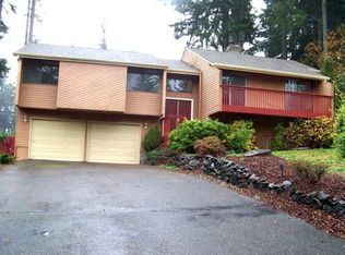 4317 68th Street Ct, Gig Harbor, WA 98335