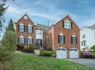 25 Sullivan Dr, Bernards Twp., NJ 07920