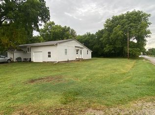 13627 2000 Rd, Benedict, KS 66714